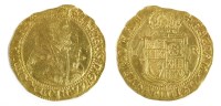 Lot 19 - Great Britain