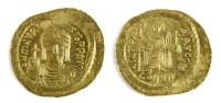 Lot 12 - Ancient Coins