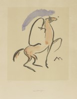 Lot 140 - Kees Van Dongen (Dutch/French