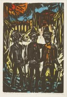 Lot 151 - Walter Helbig (German