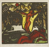 Lot 149 - Walter Helbig (German