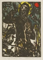 Lot 150 - Walter Helbig (German