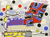 Lot 31 - Harvey Daniels (British