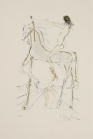 Lot 197 - Salvador Dalí (Spanish