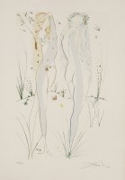 Lot 196 - Salvador Dalí (Spanish