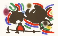 Lot 184 - Joan Miró (Spanish