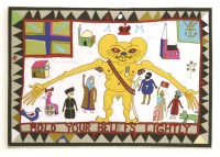 Lot 340 - Grayson Perry (British