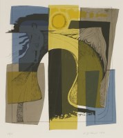 Lot 49 - Reginald James Lloyd (British