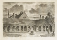 Lot 1 - Edward Ardizzone (British