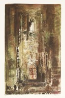 Lot 106 - John Piper (British