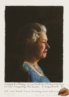 Lot 237 - Peter Blake (British
