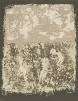 Lot 193 - Jean Dubuffet (French