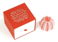 Lot 427 - Yayoi Kusama (Japanese