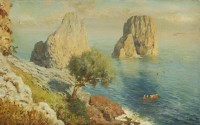 Lot 776 - Bernard Hay (British/Italian