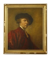 Lot 901 - After Sir Joshua Reynolds RA FRS FRSA
