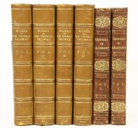 Lot 516 - 1- Browne