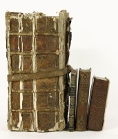 Lot 488 - 1- LEONARD