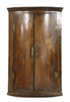 Lot 1131 - A Victorian Davenport