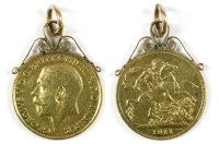 Lot 78 - Great Britain