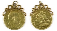 Lot 75C - Australia