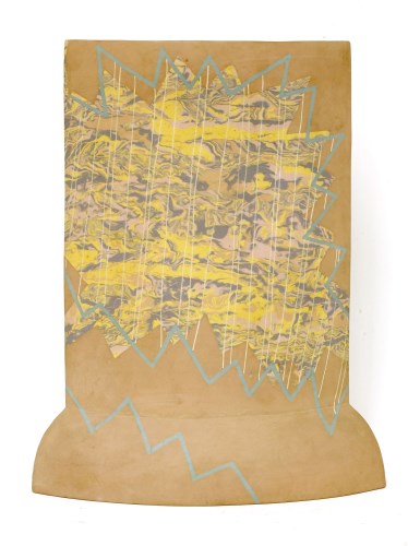 Lot 391 - Felicity Aylieff (b.1954)