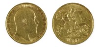 Lot 77B - Great Britain