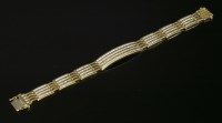 Lot 320 - An American