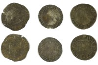 Lot 17 - Great Britain
