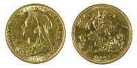Lot 73A - Great Britain