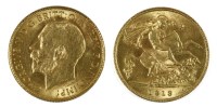 Lot 81 - Great Britain
