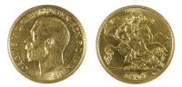 Lot 82 - Great Britain