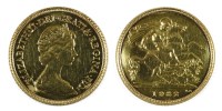 Lot 91 - Great Britain