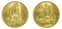 Lot 66A - Great Britain