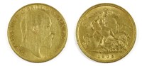 Lot 75D - Great Britain