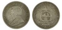 Lot 96 - South Africa
