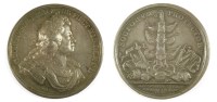 Lot 109 - Medals