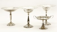Lot 277 - 4 comports