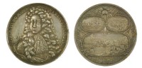 Lot 105 - Medals