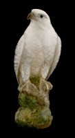 Lot 309 - A Royal Copenhagen Icelandic falcon