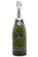 Lot 624 - Moët & Chandon
