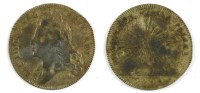 Lot 107 - Medals