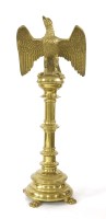 Lot 953 - A church lectern
