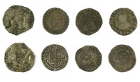 Lot 18 - Great Britain