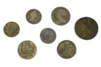 Lot 30 - Great Britain