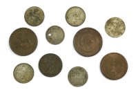 Lot 99 - Tokens
