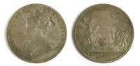 Lot 106 - Medals