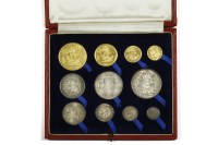 Lot 66 - Great Britain