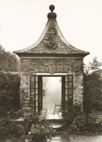 Lot 290 - Edwin Smith (1912-1971)
'HIDCOTE';
'STOURHEAD';
'SISSINGHURST' 
Three photographs
each 38 x 28.6cm