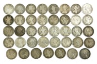 Lot 124 - Great Britain