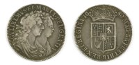 Lot 32 - Great Britain